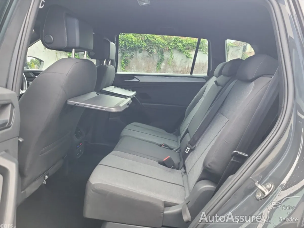 SEAT Tarraco Estate, Diesel, 2021, Grey