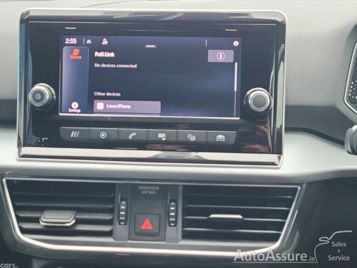 SEAT Tarraco Estate, Diesel, 2021, Grey