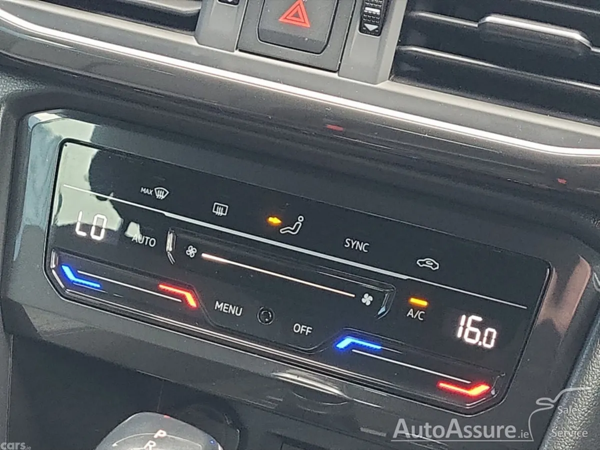 SEAT Tarraco Estate, Diesel, 2021, Grey