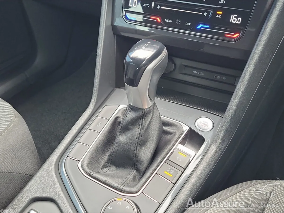 SEAT Tarraco Estate, Diesel, 2021, Grey