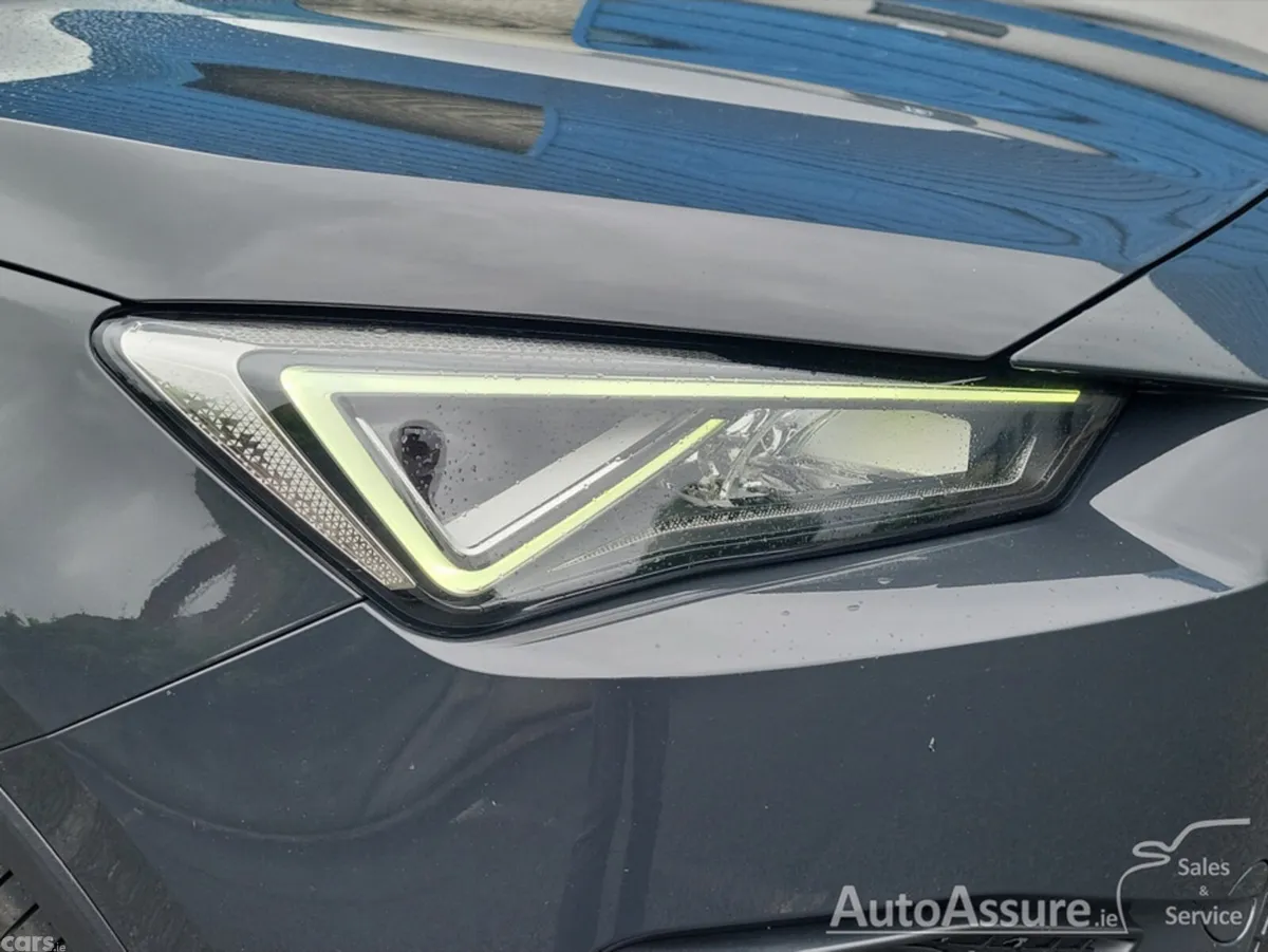 SEAT Tarraco Estate, Diesel, 2021, Grey