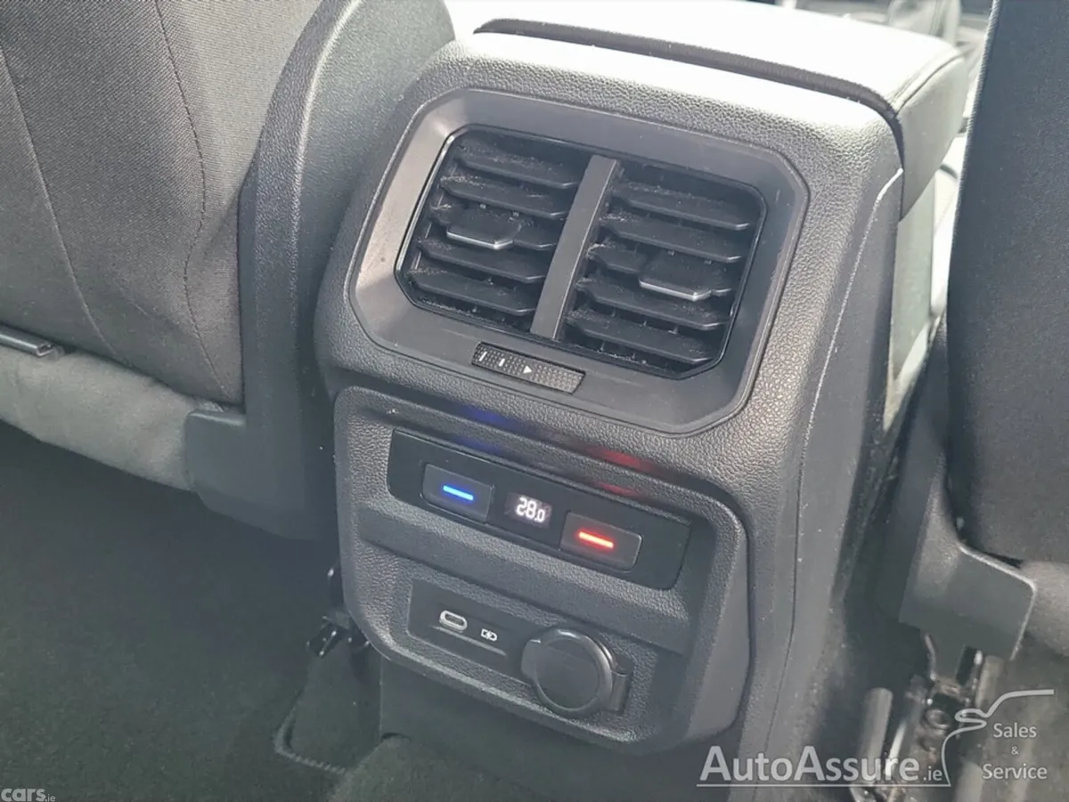 SEAT Tarraco Estate, Diesel, 2021, Grey