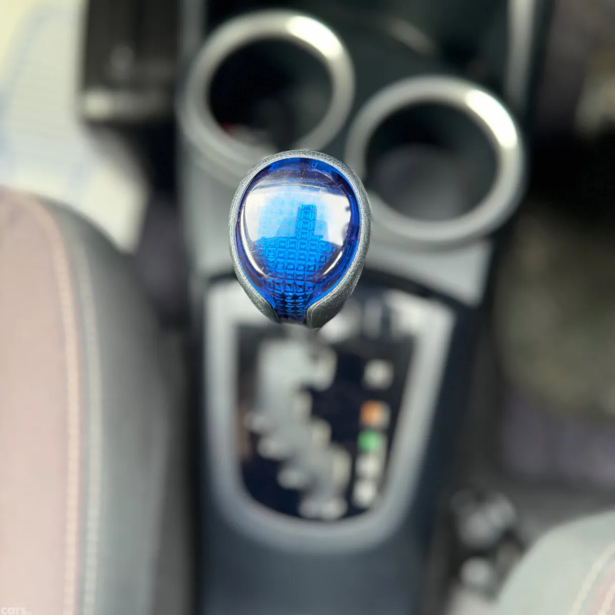 Toyota Aqua Hatchback, Petrol Hybrid, 2017, Green