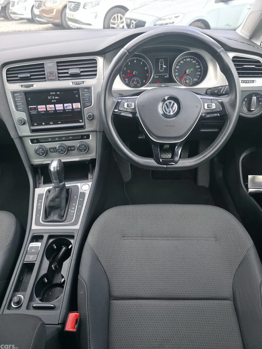 Skoda Kamiq Hatchback, Diesel, 2020, Blue