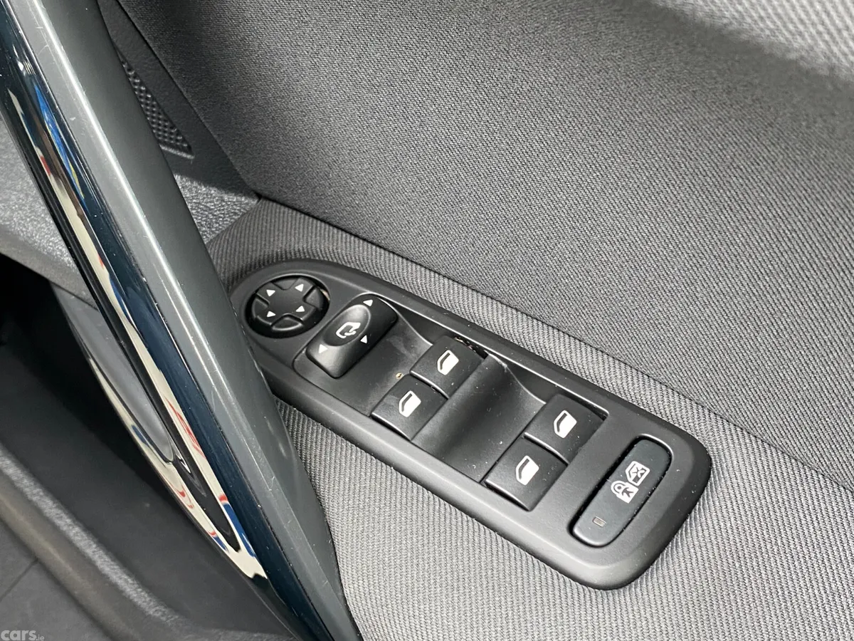 Peugeot 508 Saloon, Diesel, 2017, Black