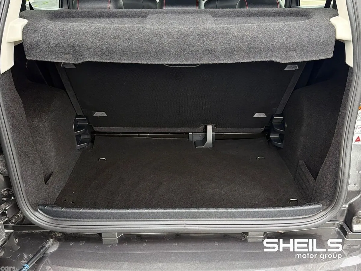 Ford EcoSport SUV, Diesel, 2020, Grey