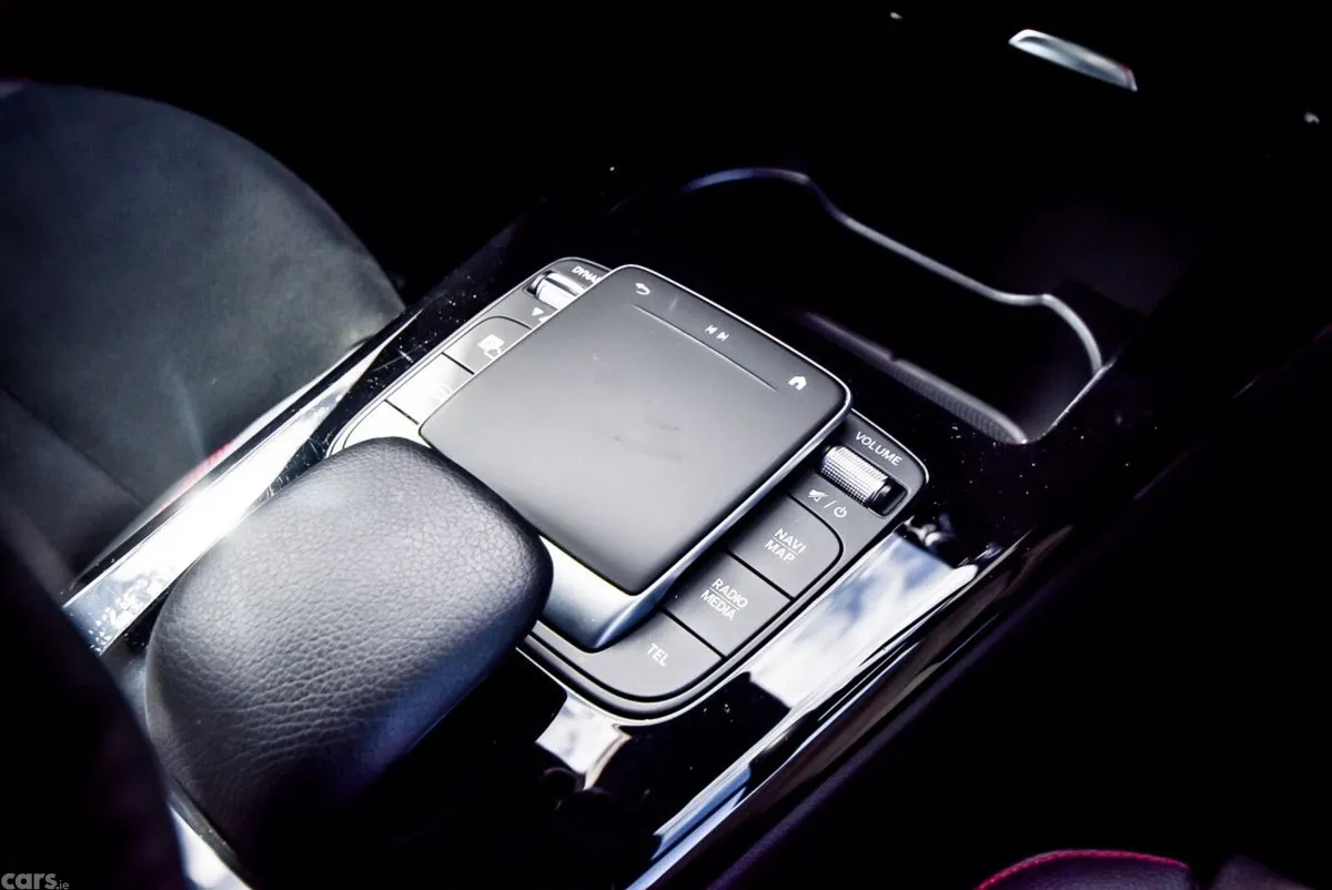 Mercedes-Benz CLA Saloon, Diesel, 2023, Black