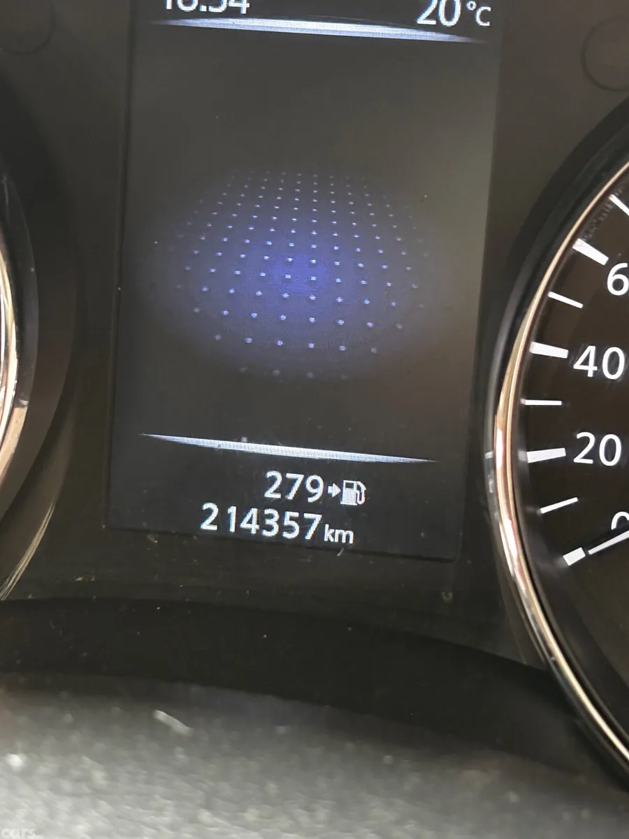 Nissan Pulsar Hatchback, Diesel, 2016, Silver