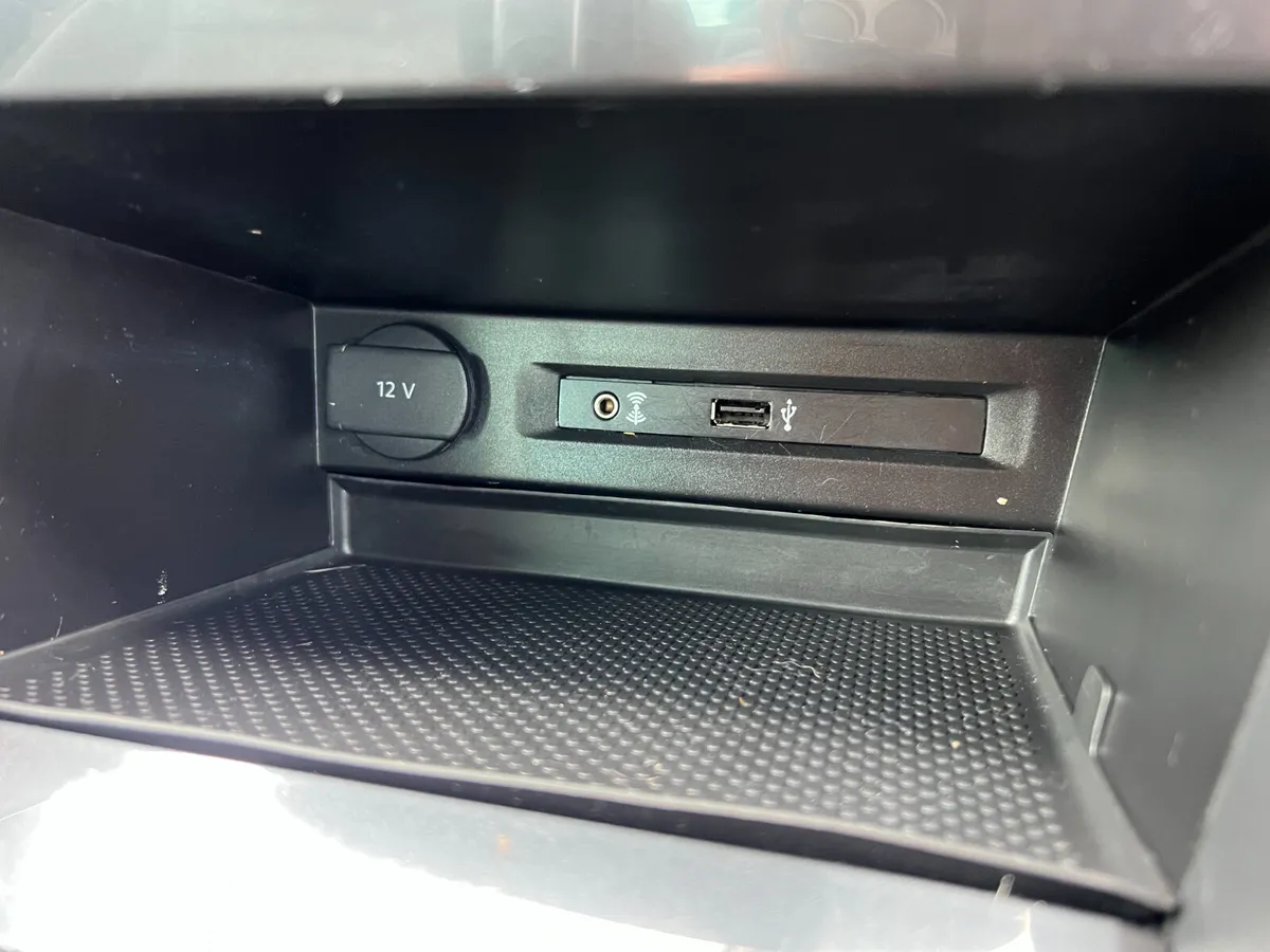 Volkswagen Tiguan SUV, Diesel, 2016, Blue