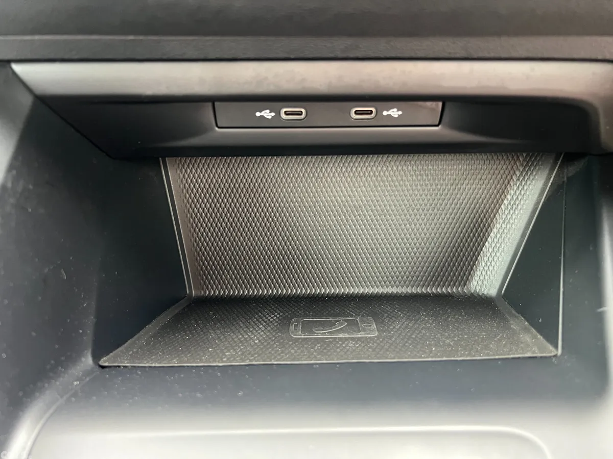 Volkswagen Golf Hatchback, Diesel, 2022, Grey