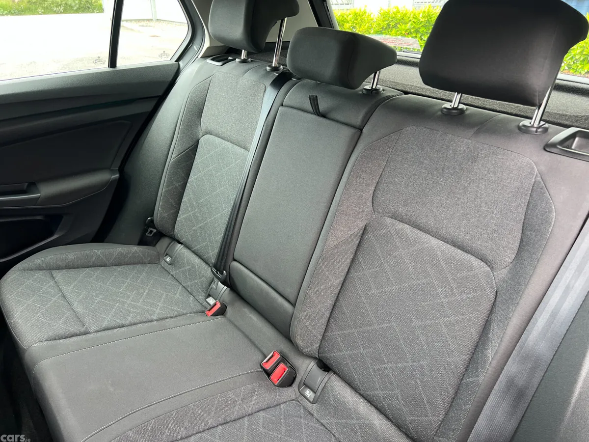 Volkswagen Golf Hatchback, Diesel, 2022, Grey
