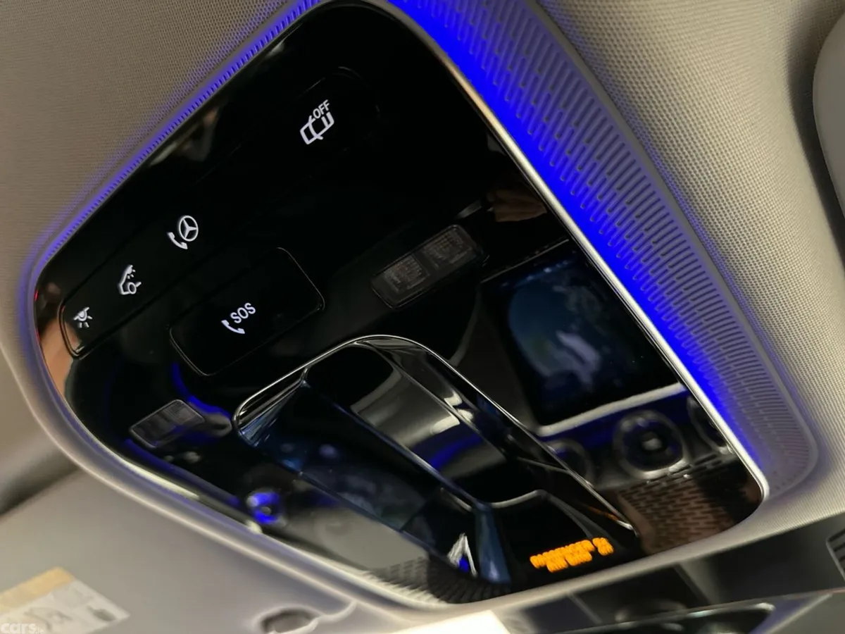 Mercedes-Benz CLE Coupe, Diesel Hybrid, 2026, Black