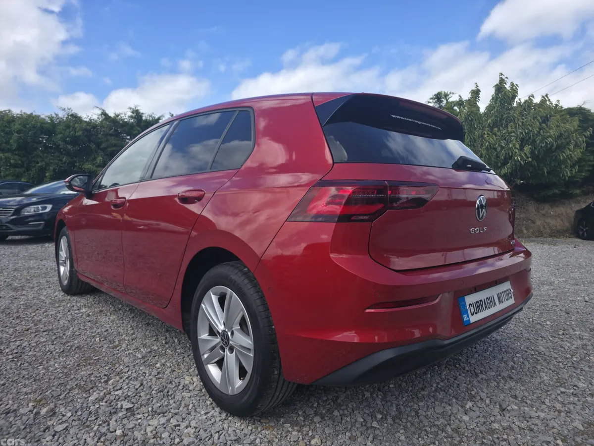Volkswagen Golf Hatchback, Petrol, 2022, Other