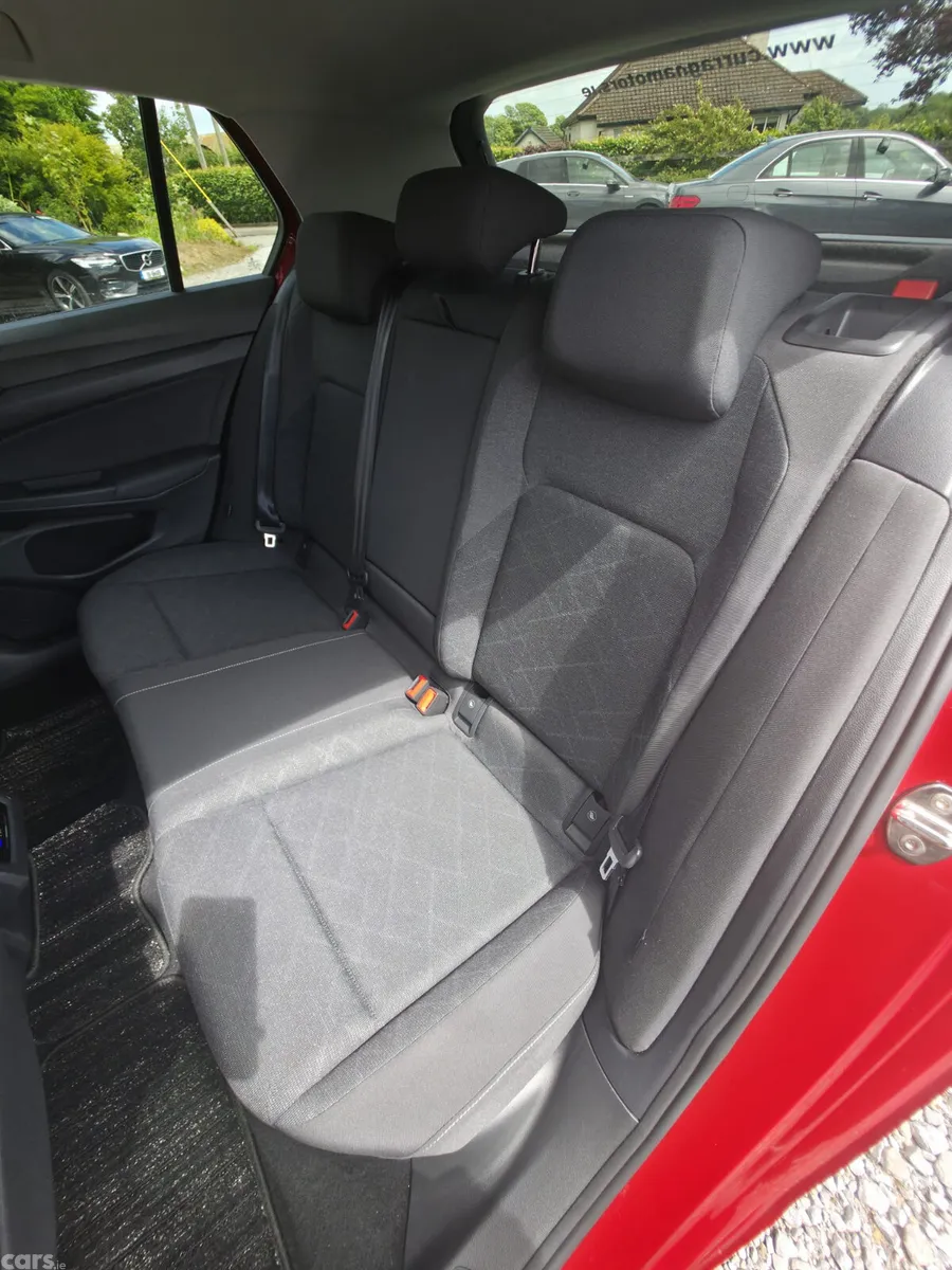 Volkswagen Golf Hatchback, Petrol, 2022, Other