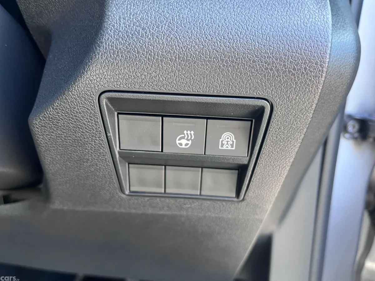 Citroen Berlingo Multispace MPV, Diesel, 2026, Silver