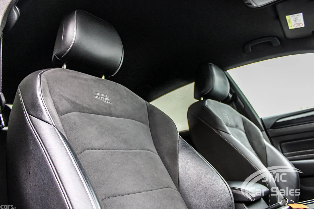 Volkswagen Arteon Hatchback, Diesel, 2022, Grey