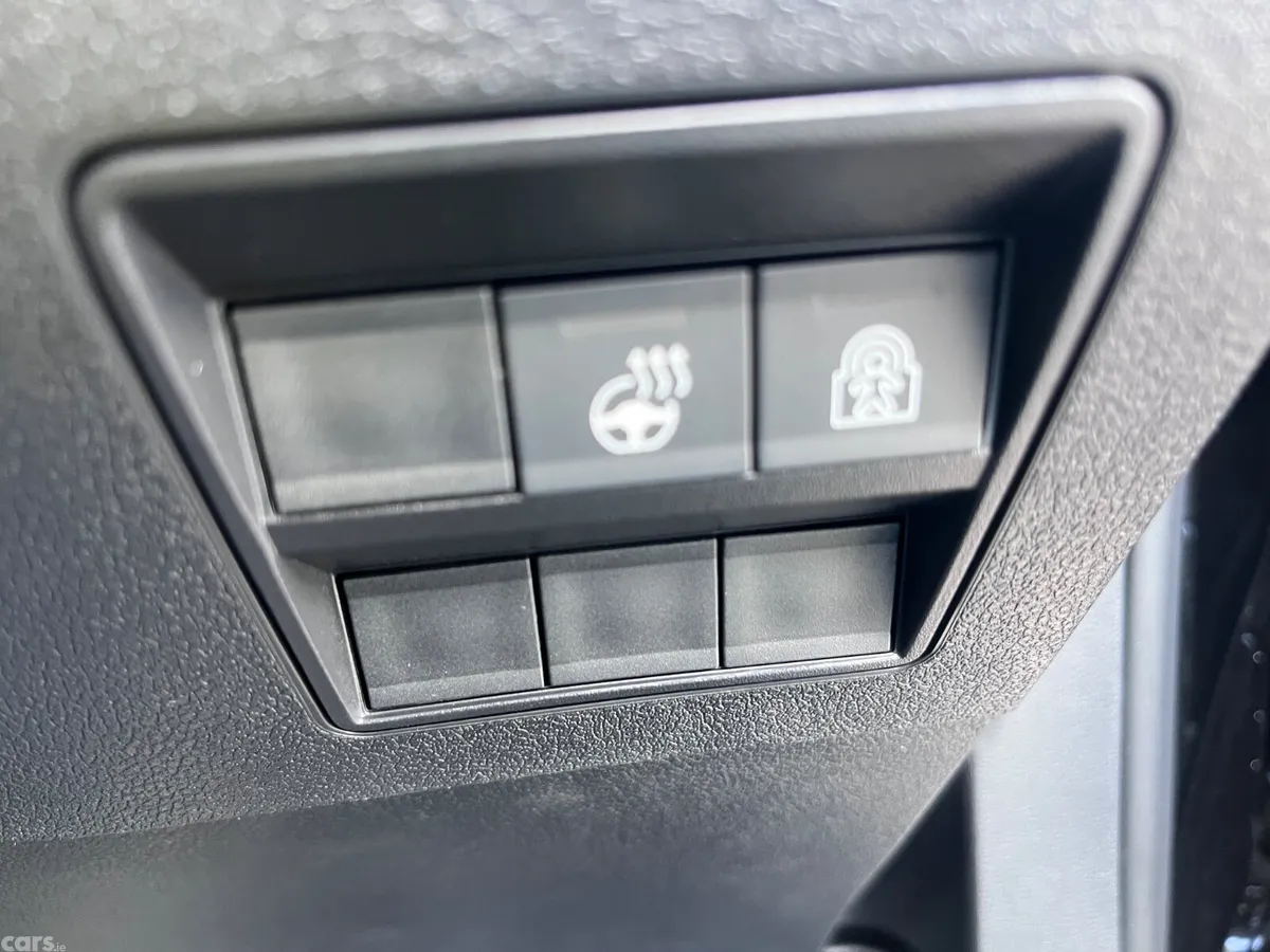 Citroen Berlingo Multispace MPV, Diesel, 2026, Black