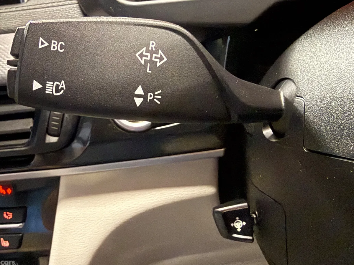 BMW X6 SUV, Diesel, 2016, Black