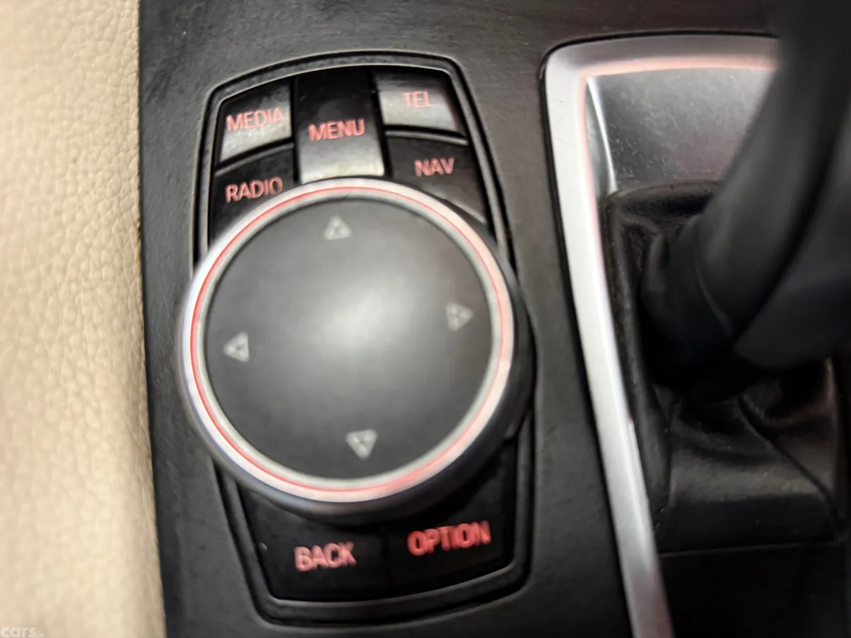 BMW X6 SUV, Diesel, 2016, Black
