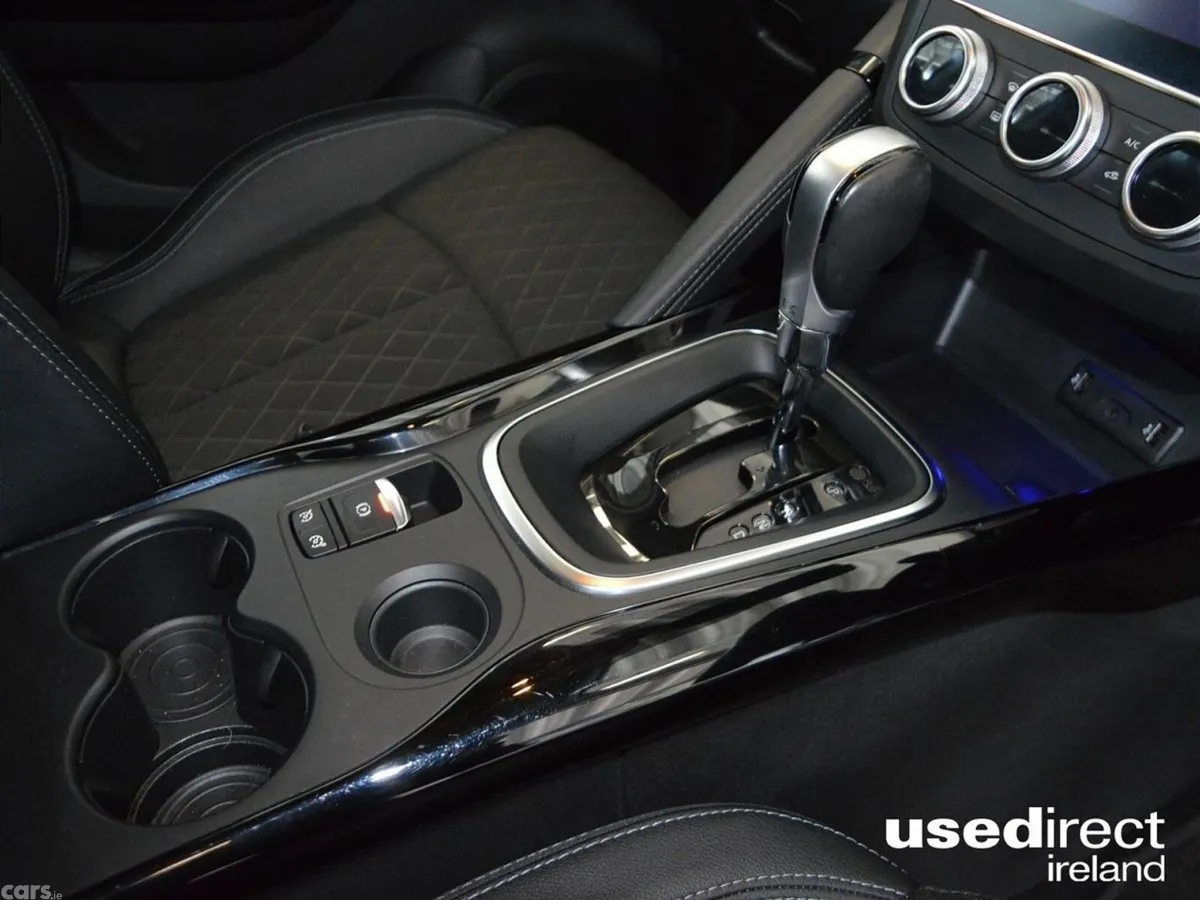 Renault Kadjar SUV, Diesel, 2019, Blue