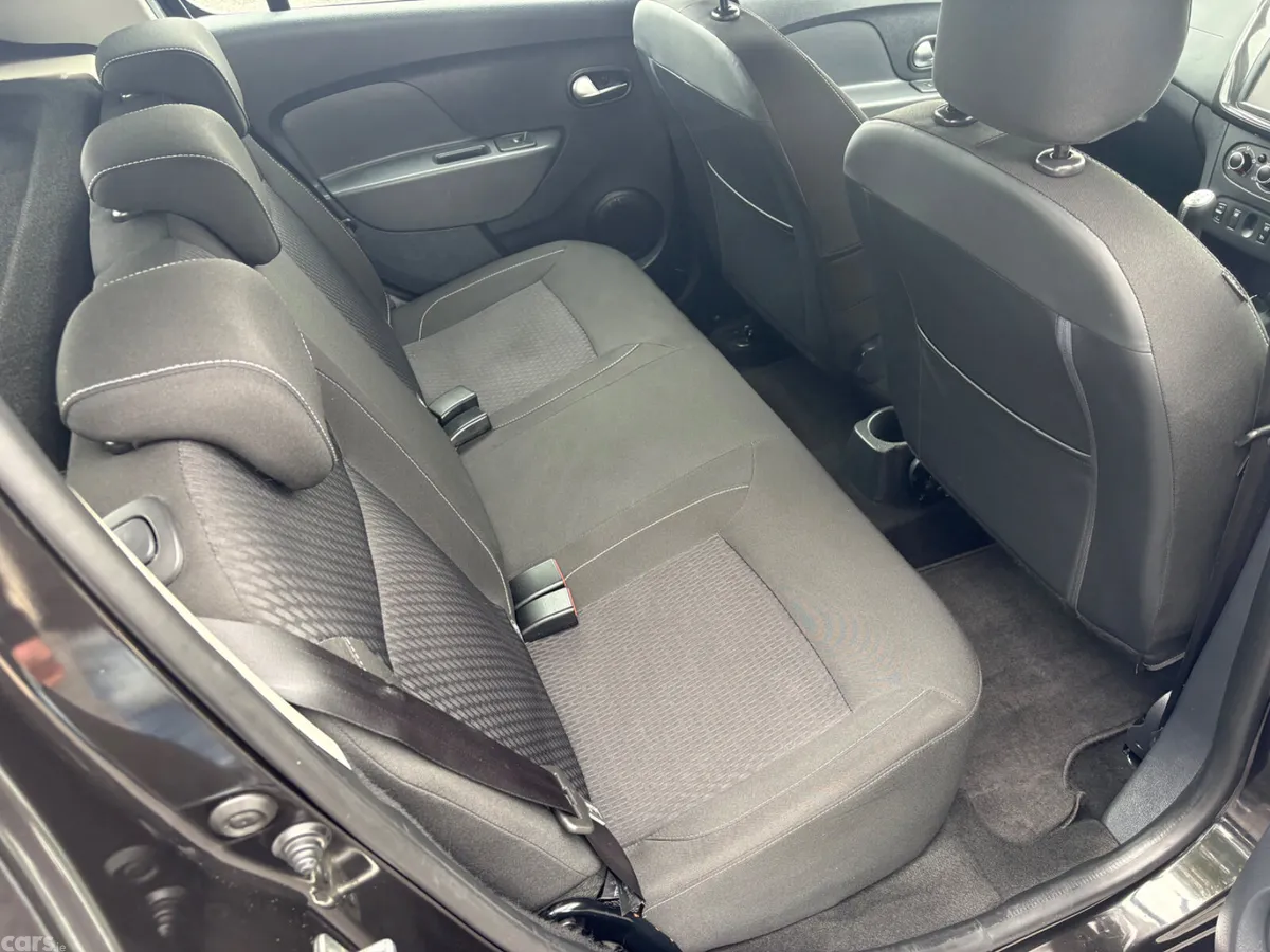 Dacia Sandero Hatchback, Petrol, 2018, Black