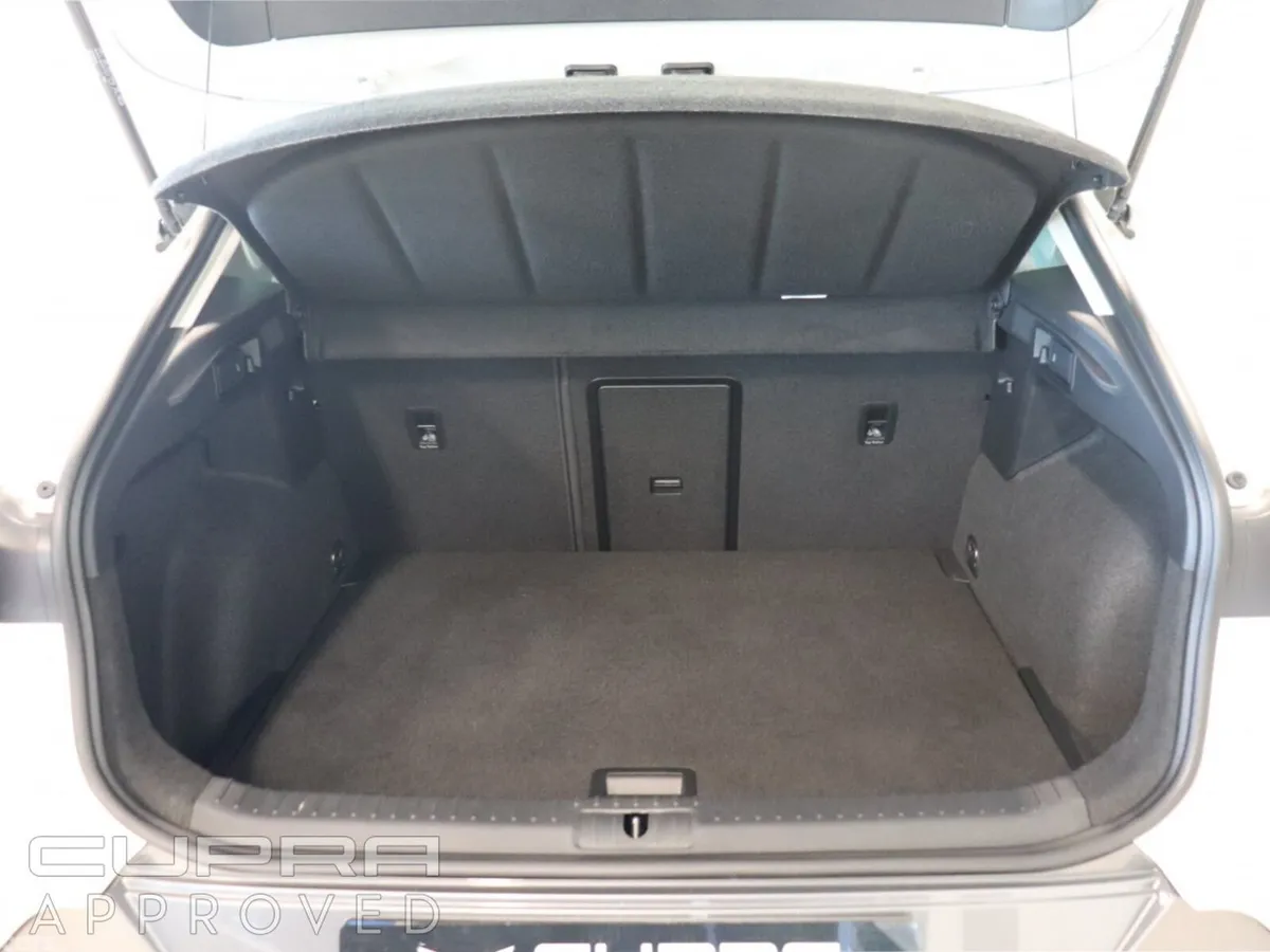 Cupra Formentor Estate, Diesel, 2023, White