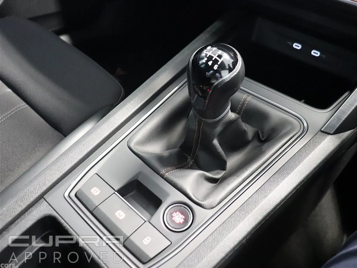 Cupra Formentor Estate, Diesel, 2023, White