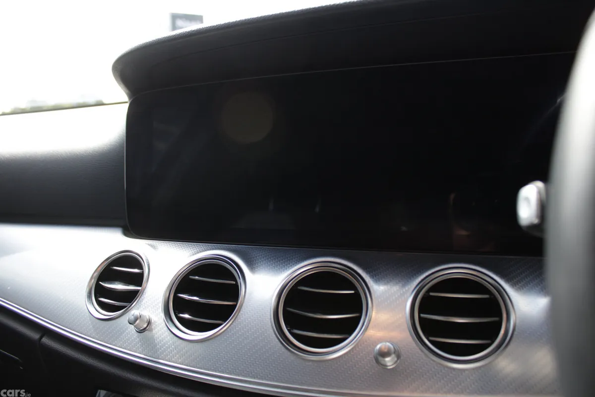 Mercedes-Benz E-Class Estate, Diesel, 2019, Red