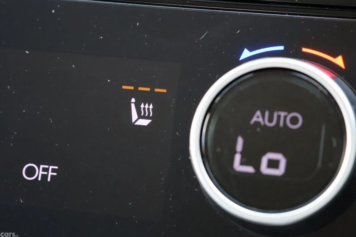Hyundai Tucson SUV, Diesel, 2025, Blue