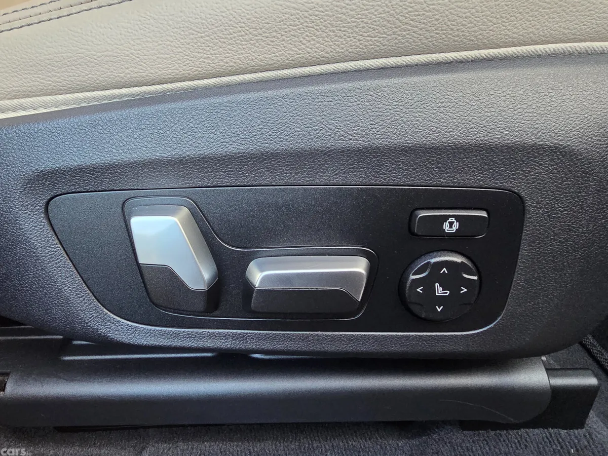 BMW X3 SUV, Diesel, 2020, Grey