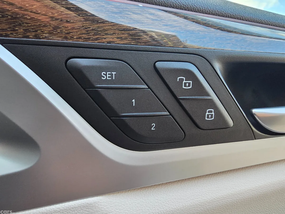 BMW X3 SUV, Diesel, 2020, Grey