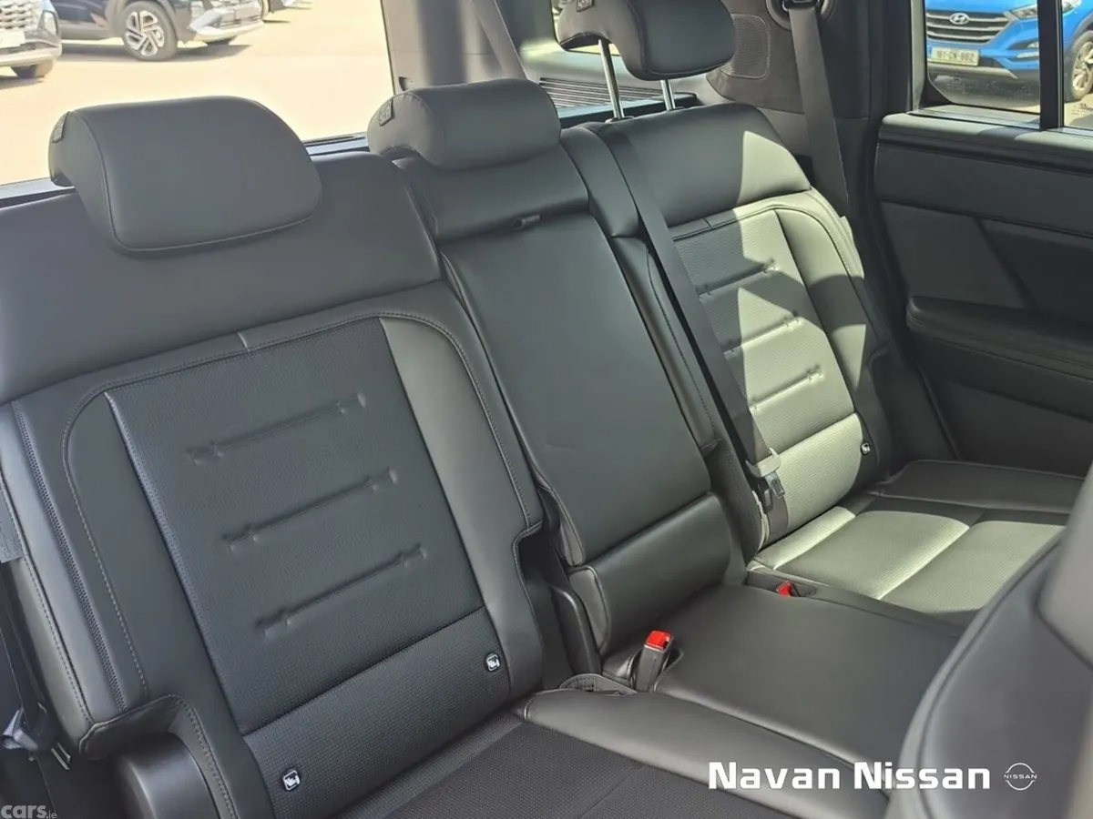 Hyundai Santa Fe SUV, Petrol Plug-in Hybrid, 2026, Blue