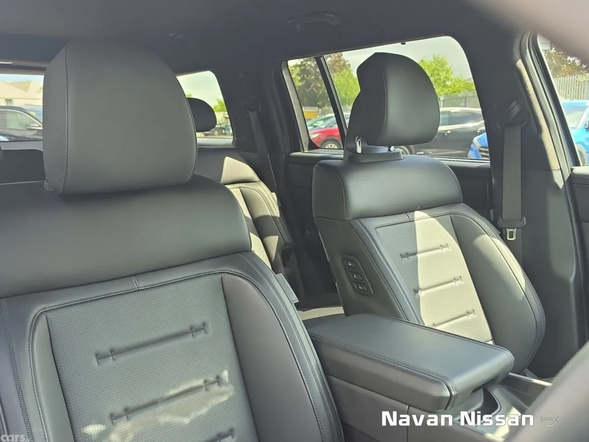 Hyundai Santa Fe SUV, Petrol Plug-in Hybrid, 2026, Blue