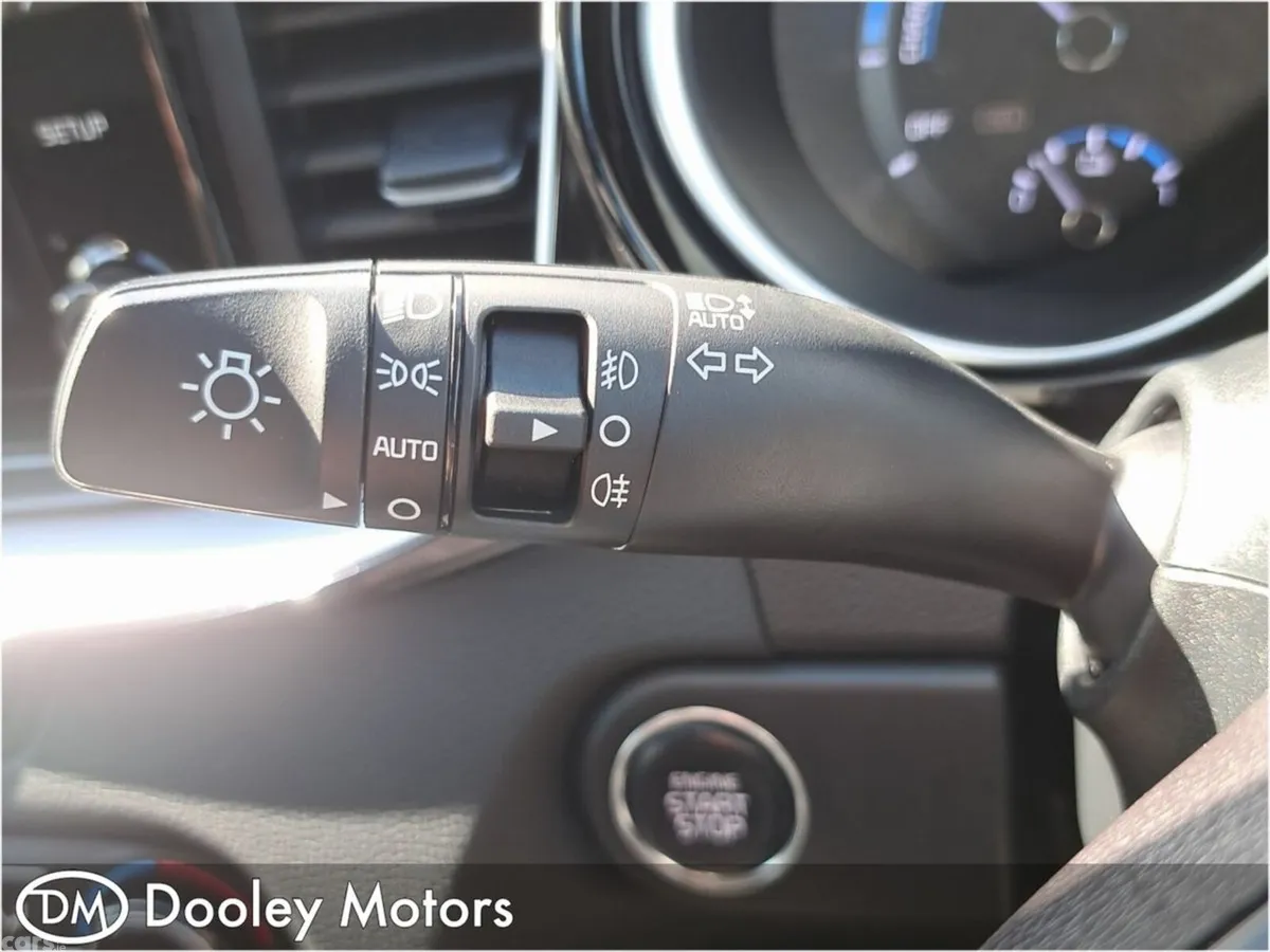 Kia XCeed Hatchback, Petrol Plug-in Hybrid, 2023, Grey