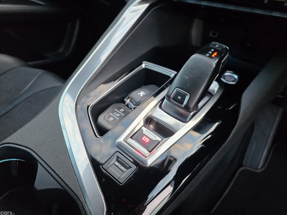 Peugeot 3008 SUV, Diesel, 2020, White