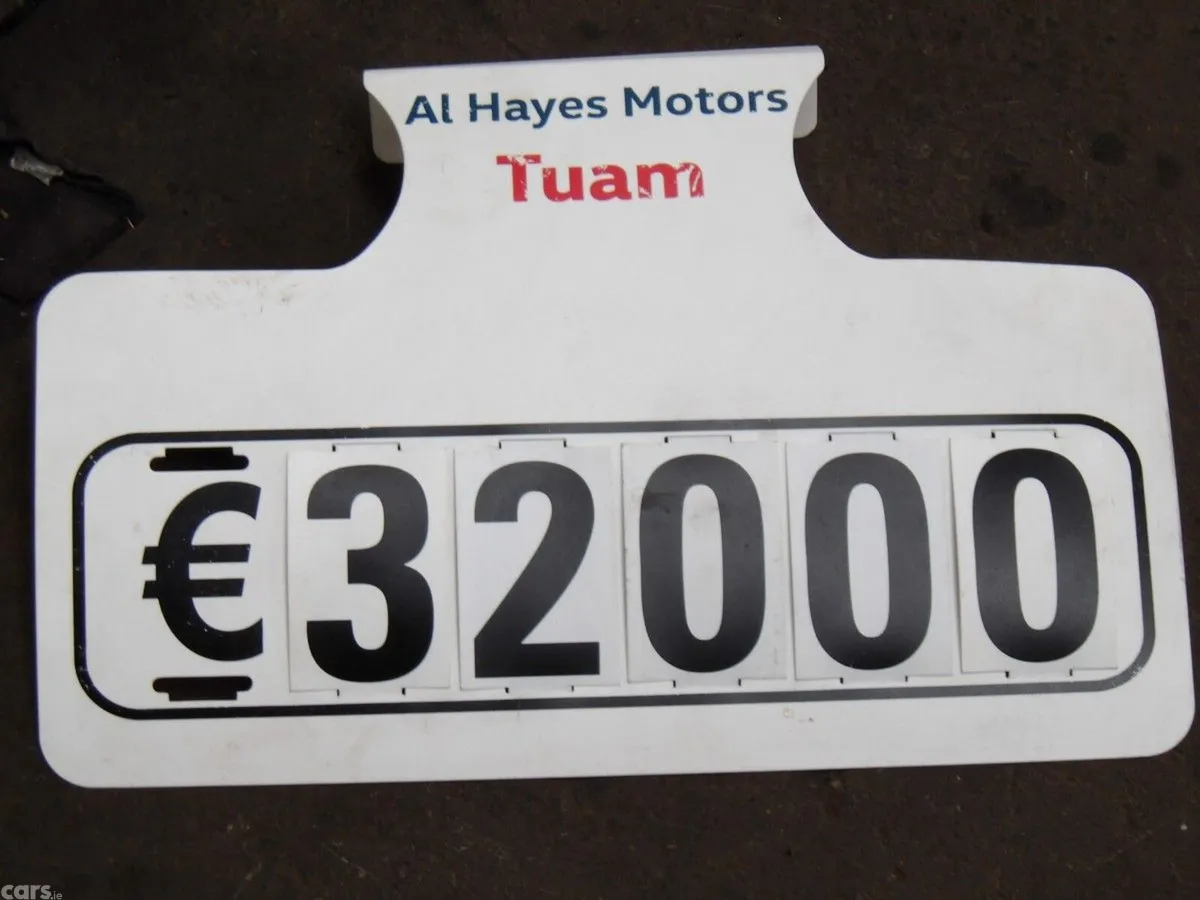 Volkswagen Tiguan SUV, Diesel, 2019, Black