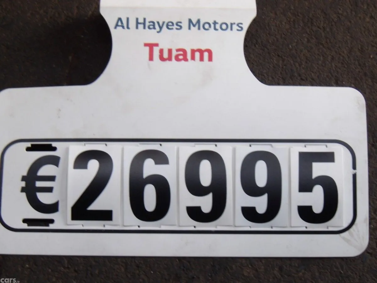 Volkswagen Golf Hatchback, Diesel, 2022, Grey