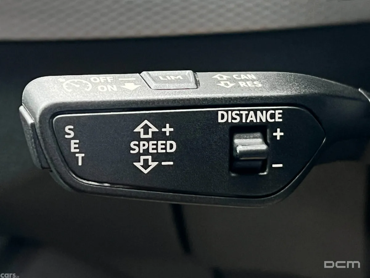 Audi Q2 SUV, Petrol, 2023, Silver