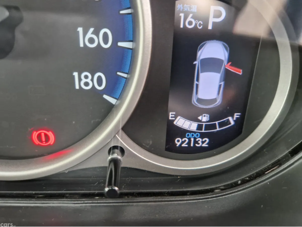 Mazda Demio Hatchback, Petrol, 2014, Purple