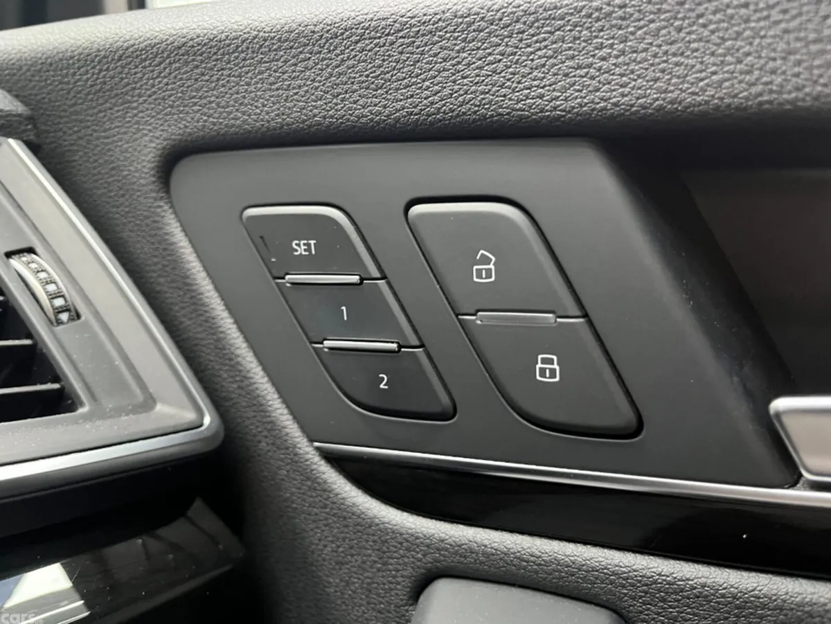 Audi Q5 SUV, Diesel, 2021, White
