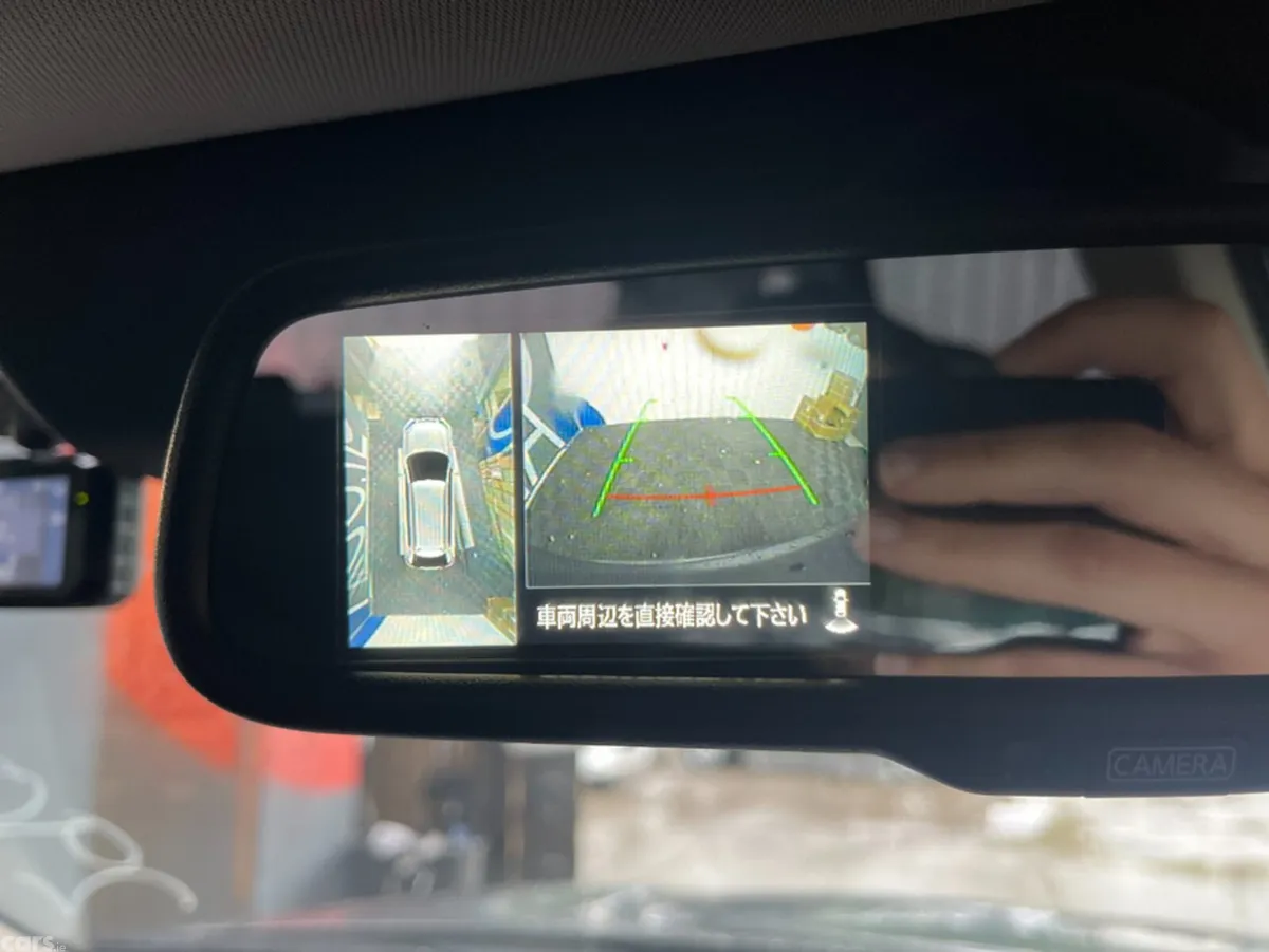 Mitsubishi Outlander Convertible, Petrol Plug-in Hybrid, 2019, Grey