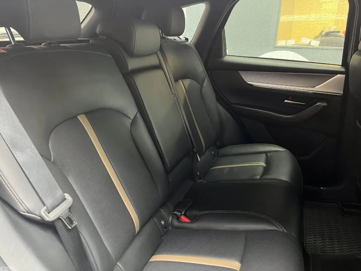 Mazda CX-60 SUV, Petrol Plug-in Hybrid, 2023, White