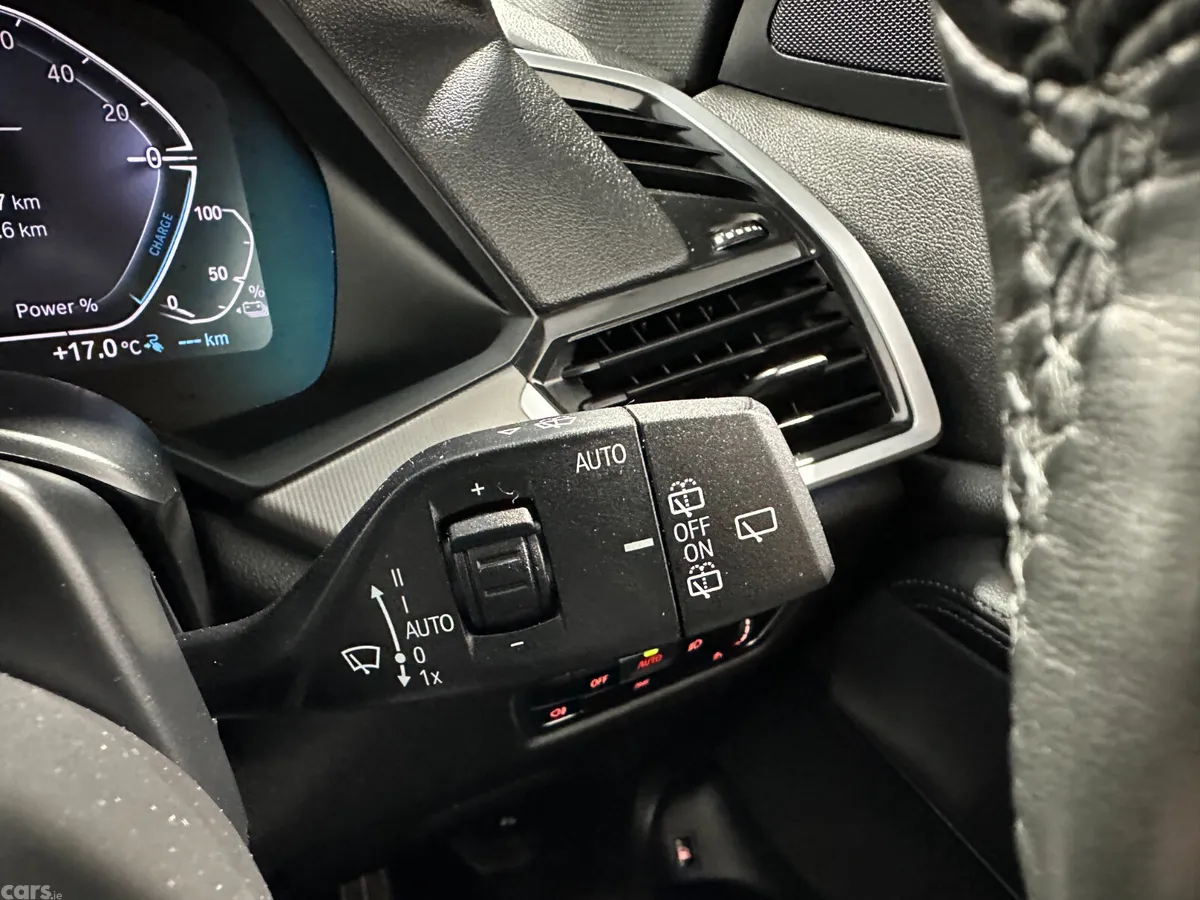 BMW X5 SUV, Petrol Plug-in Hybrid, 2022, Grey