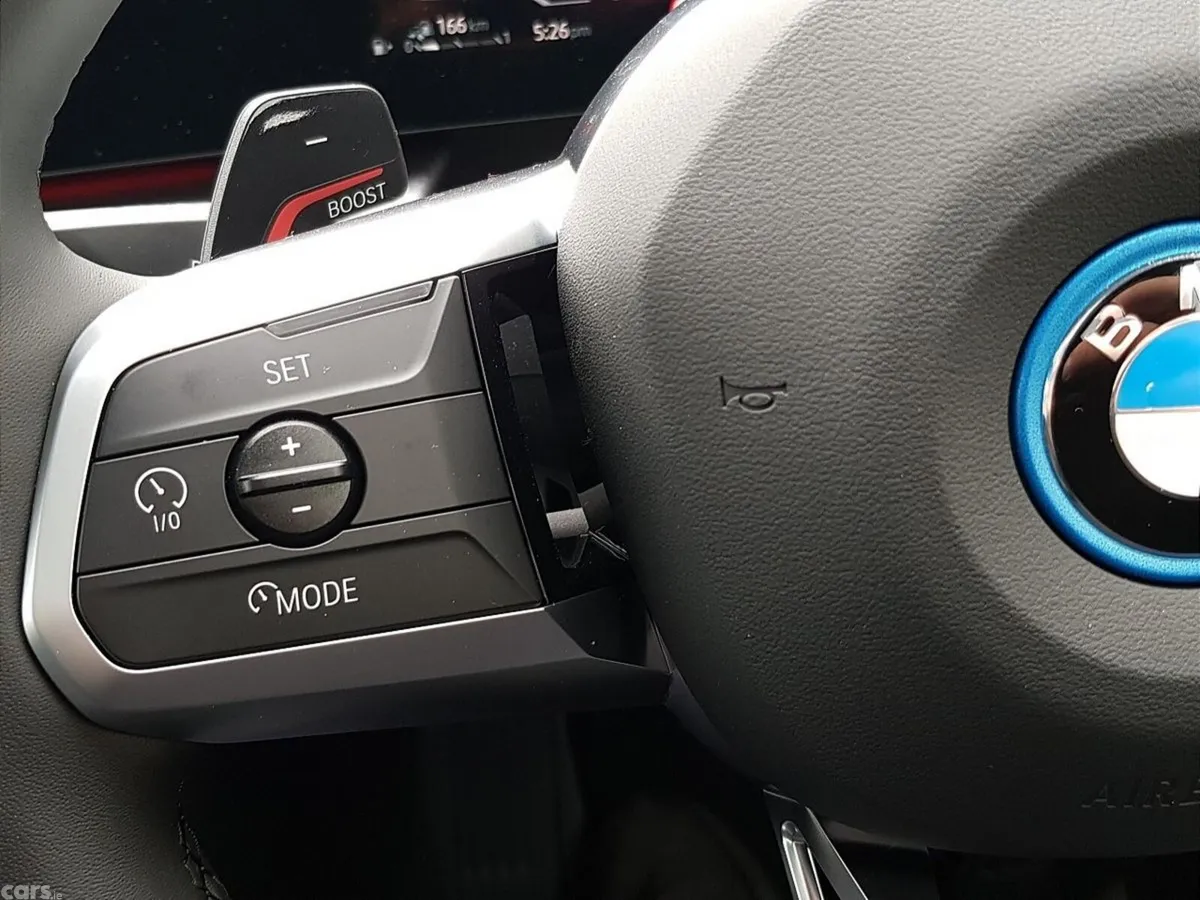 BMW X1 SUV, Petrol Plug-in Hybrid, 2026, Black