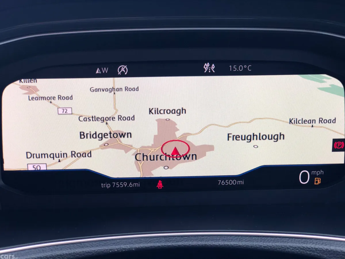 Volkswagen T-Roc SUV, Diesel, 2019, Grey