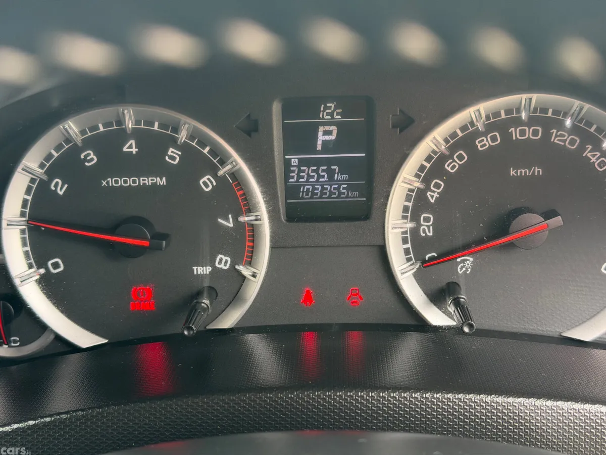 Suzuki Swift Hatchback, Petrol, 2014, Black