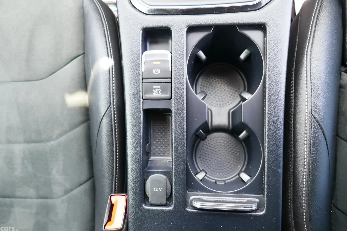 Volkswagen Arteon Hatchback, Diesel, 2022, White