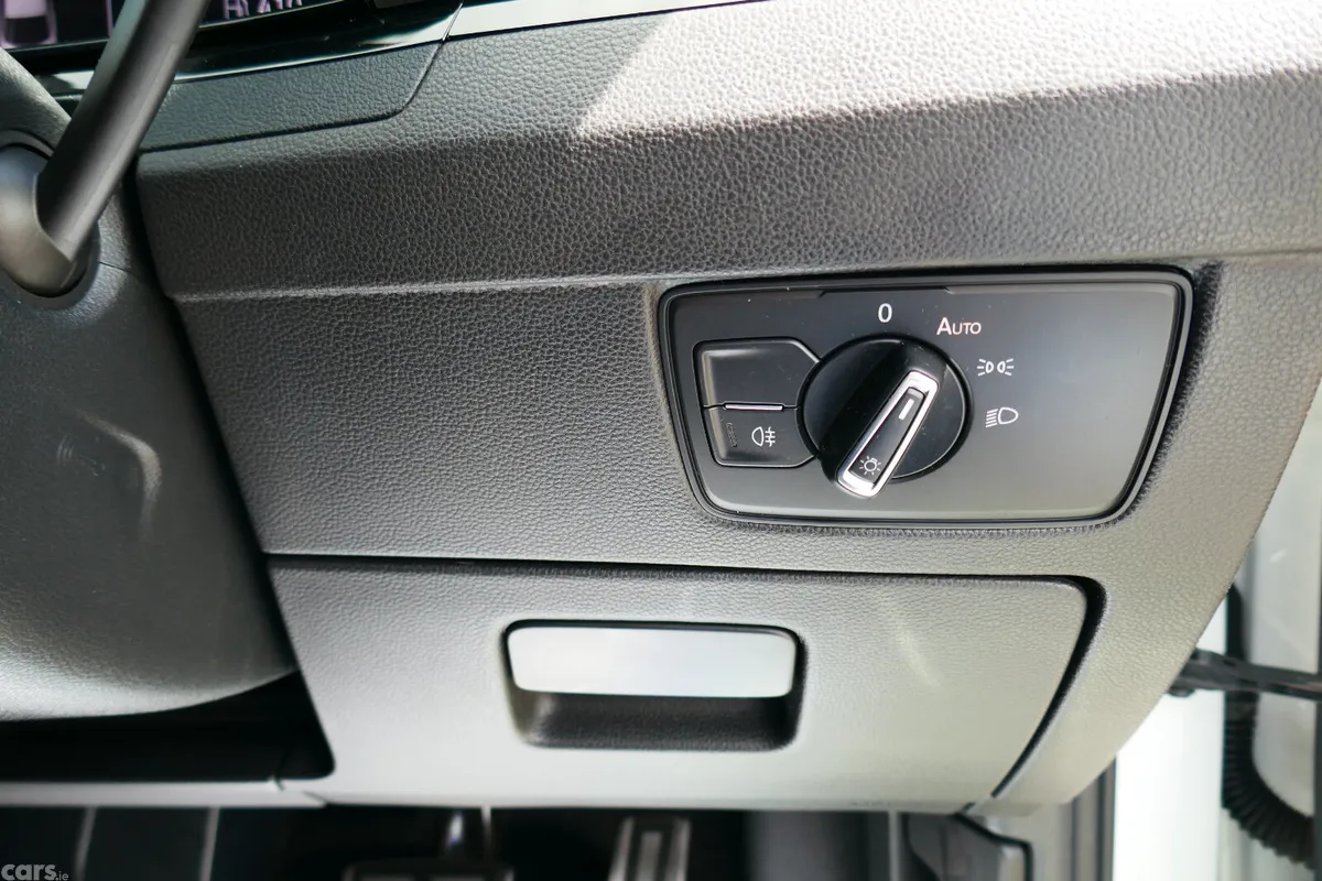 Volkswagen Arteon Hatchback, Diesel, 2022, White