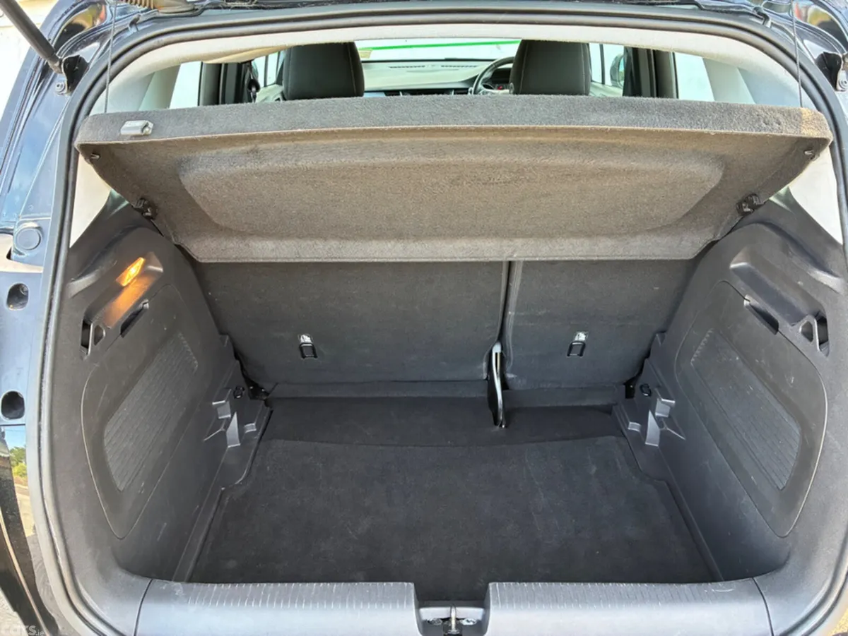 Opel Crossland MPV, Petrol, 2023, Black