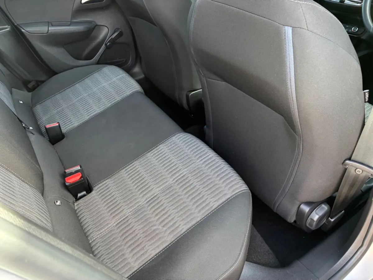 Opel Corsa Hatchback, Petrol, 2023, Grey